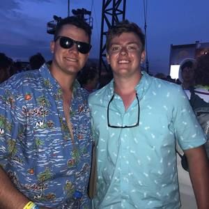 Meet your Posher, Peyton